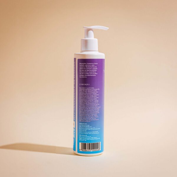 Super Shampoo Yasmin - Image 4