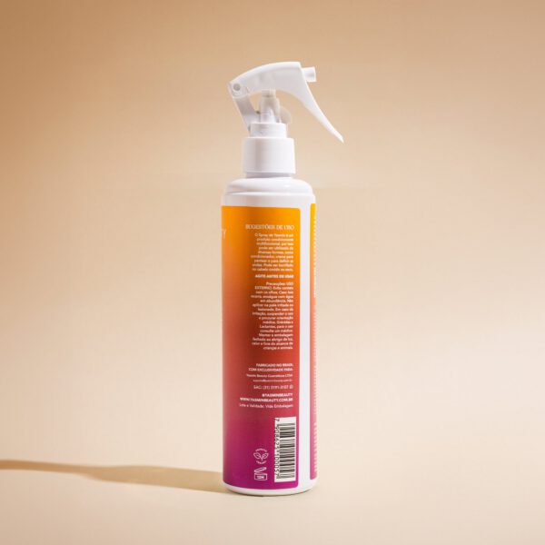 Leave-in - Spray de Yasmin - Image 5