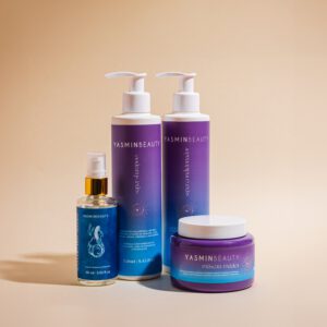 Kit Essencial + Condicionador Grátis