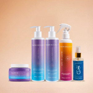Kit Queridinhos da Sereia