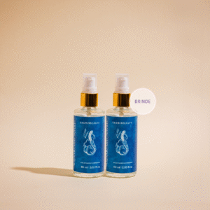 Kit 2 Óleos Segredo das Sereias