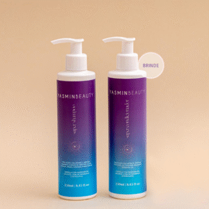 Kit Shampoo e Condicionador