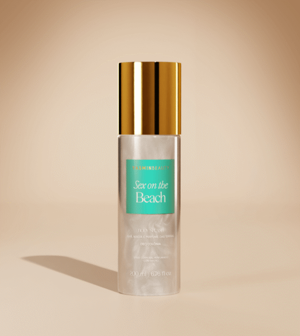 Body Splash Sex on The Beach