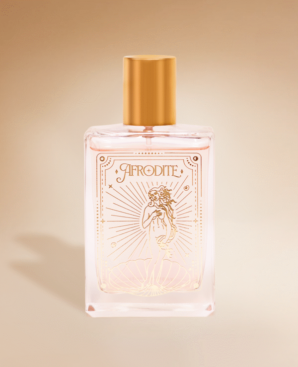 Fragrância Afrodite 100ML