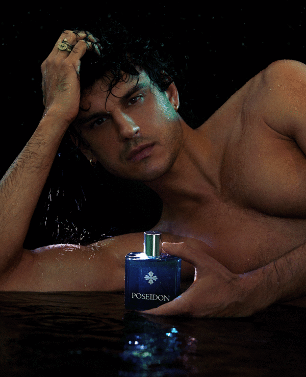 Fragrância Poseidon 100ML - Image 2