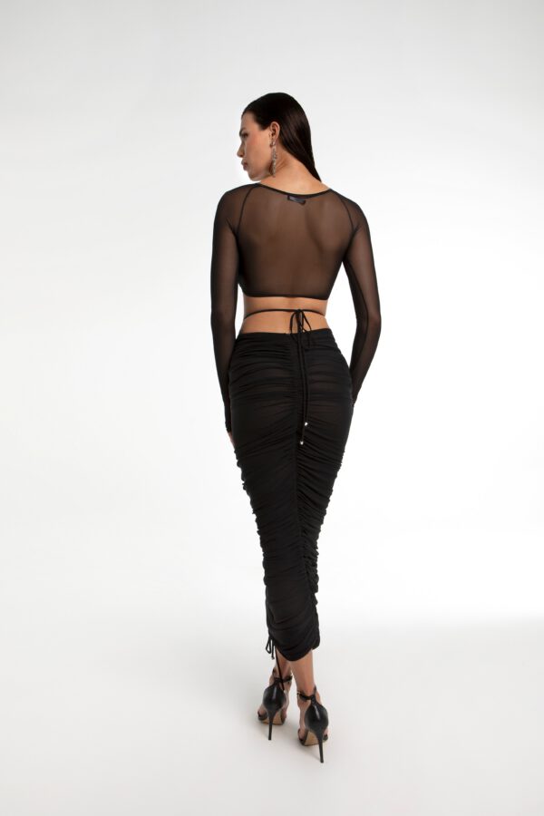 CONJUNTO ATENA PRETO - Image 3