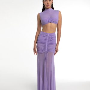 CONJUNTO GAIA LILAS