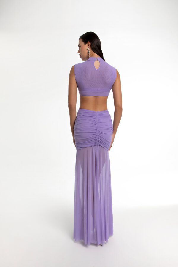 CONJUNTO GAIA LILAS - Image 2