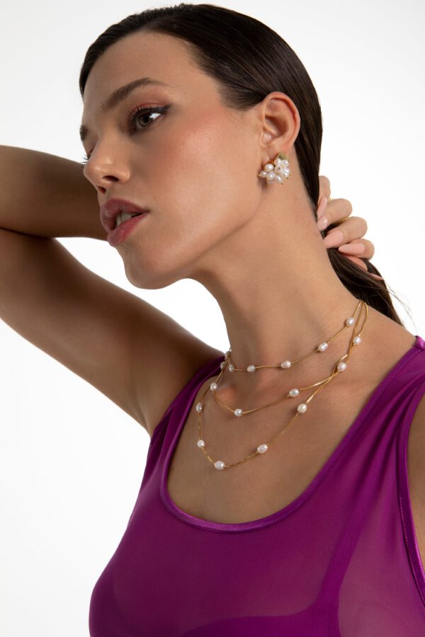 CONJUNTO LUNA FUCSIA - Image 2