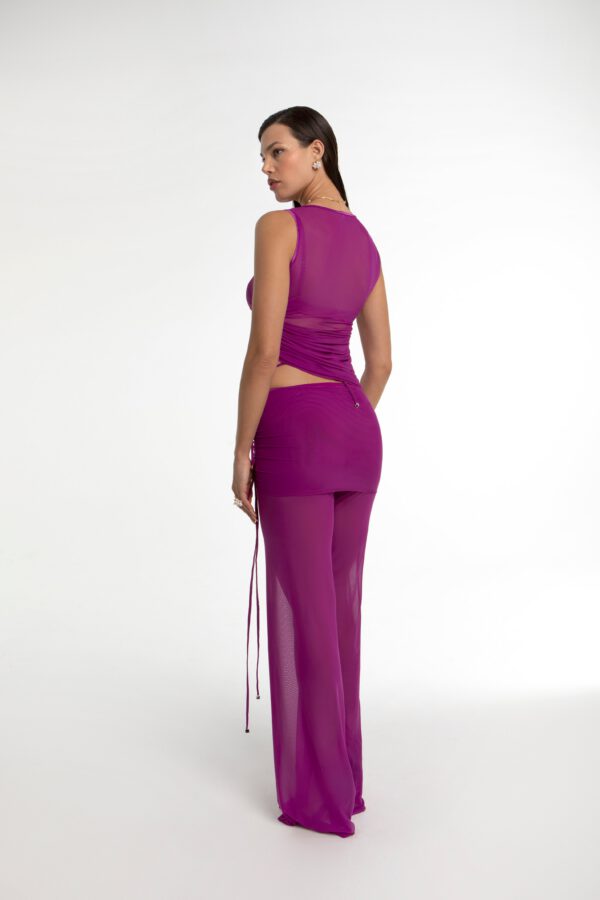 CONJUNTO LUNA FUCSIA - Image 3
