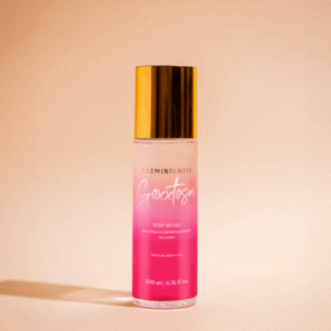 Body Splash Goxxtosa