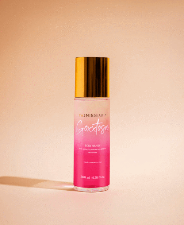 Body Splash Goxxtosa